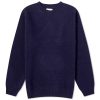 Norse Projects Birnir Brushed Lambswool Knit