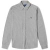 Polo Ralph Lauren Pique Button Down Oxford Shirt