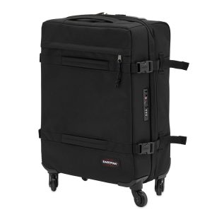 Eastpak Transi'r Small Travel Bag With Wheels