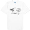 MARKET Connecting T-Shirt