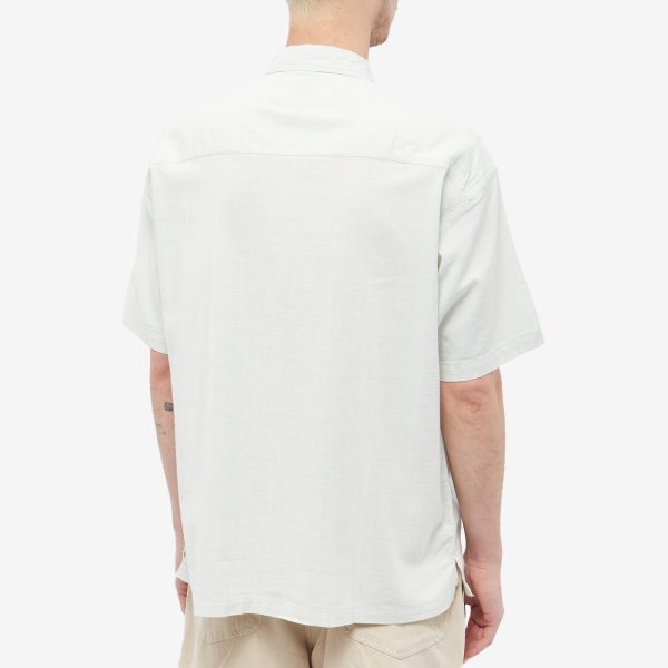 Adsum Short Sleeve Breezer Shirt