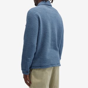 Polo Ralph Lauren Fleece Overshirt