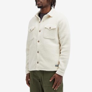Polo Ralph Lauren Fleece Overshirt