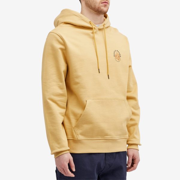 Daily Paper Identity Hoodie