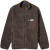 Polo Ralph Lauren High Pile Fleece Jacket