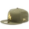 New Era LA Dodgers League Essential 59Fifty Cap