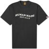 Human Made Duck Back T-Shirt