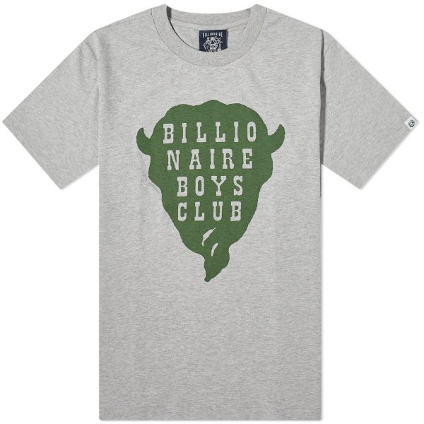 Billionaire Boys Club Buffalo T-Shirt