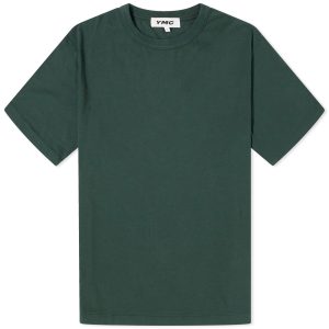 YMC Triple T-Shirt