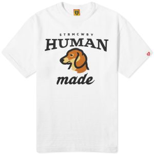 Human Made Dog T-Shirt