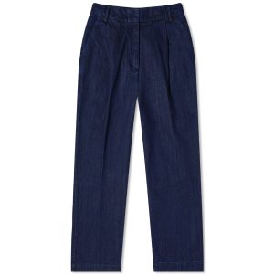 YMC Earth Market Trousers