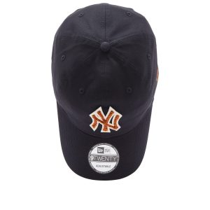 New Era NY Yankees 9Twenty Adjustable Cap