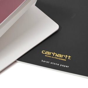 Carhartt WIP x Karst Notebook Set