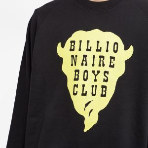 Billionaire Boys Club Buffalo Crew Sweat