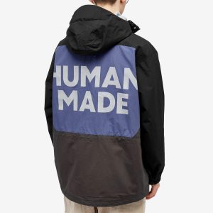 Human Made 3-Layer Shell Jacket