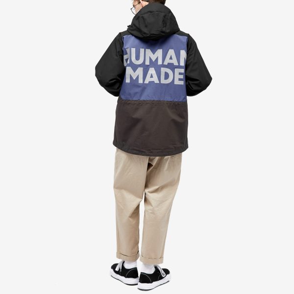 Human Made 3-Layer Shell Jacket