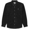 Carhartt WIP Madison Fine Cord Shirt