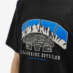 Billionaire Boys Club Flight Deck T-Shirt