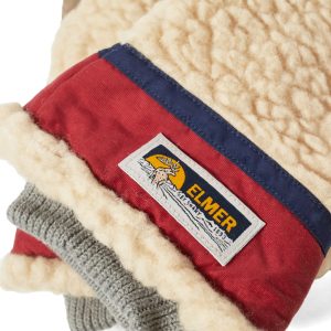 Elmer Gloves Wool Pile Glove