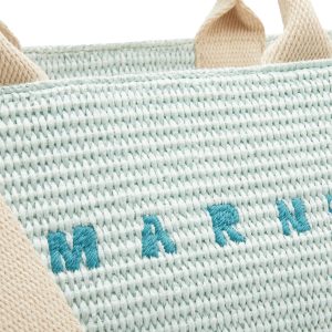 Marni Small Basket Bag