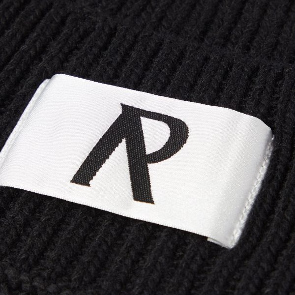 Represent Power And Speed Beanie