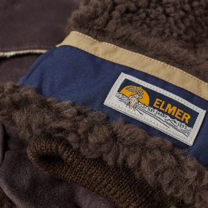 Elmer Gloves Wool Pile Flip Mitten