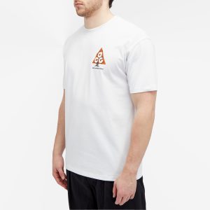 Nike Acg Wildwood T-Shirt