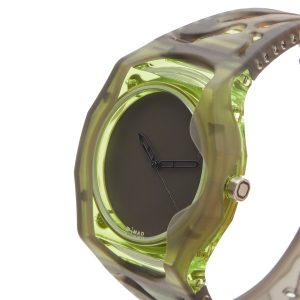 MAD x  D1 Milano Concept Watch