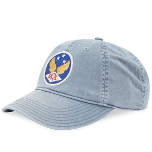 RRL Trucker Hat