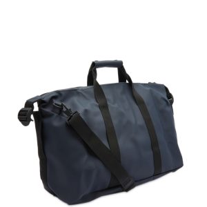 RAINS Hilo Weekend Bag