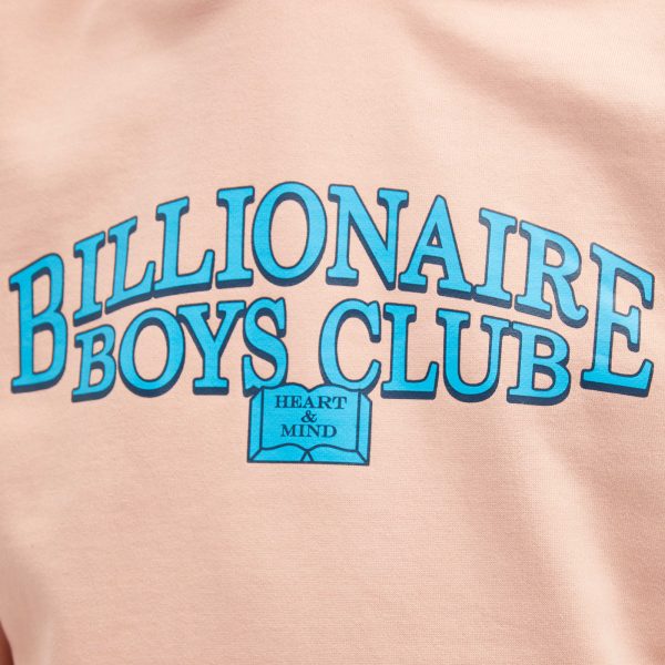 Billionaire Boys Club Scholar Popover Hoodie