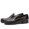 Acne Studios Babi Due Loafer Shoes