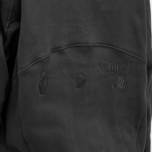 Nike x OFF-WHITE Mc Track Jacket