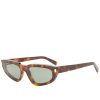 Saint Laurent SL 634 Nova Sunglasses