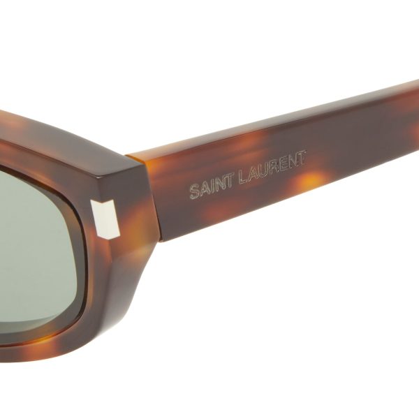 Saint Laurent SL 634 Nova Sunglasses