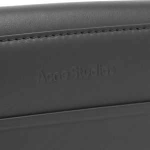 Acne Studios Musubi Fold Mini Bag