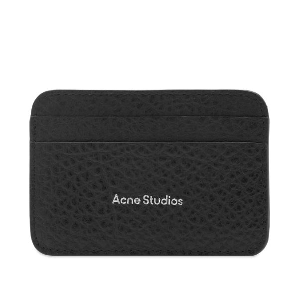 Acne Studios Aroundy Card Holder
