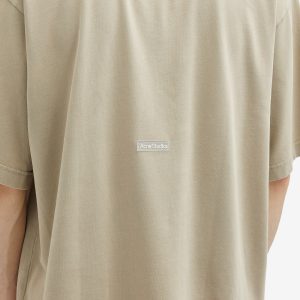 Acne Studios Extorr Vintage T-Shirt