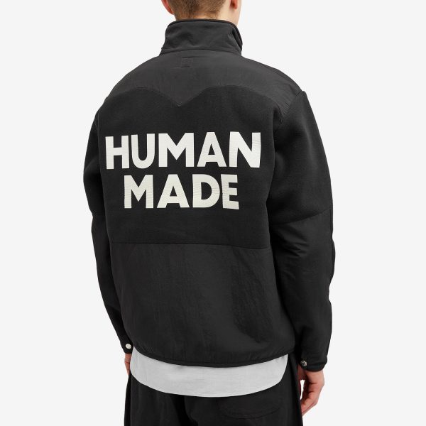 Human Made Fleece Jacket
