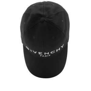 Givenchy College Logo Cap