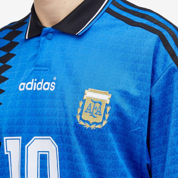 Adidas Argentina 94 Jersey