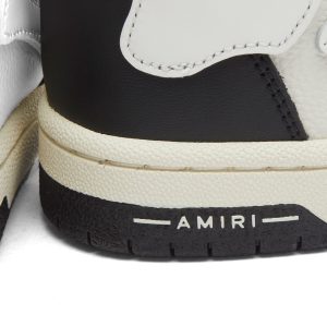 AMIRI Skel Top Hi Sneakers