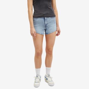 Levis Vintage Clothing 80s Mom Shorts