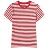 Levis Vintage Clothing Perfect Striped T-Shirt