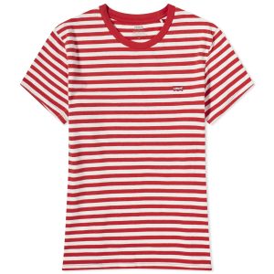 Levis Vintage Clothing Perfect Striped T-Shirt