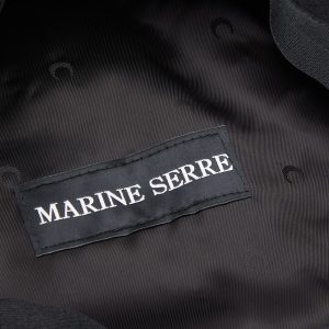 Marine Serre Beret