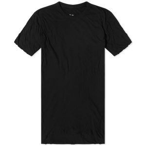 Rick Owens Double T-Shirt