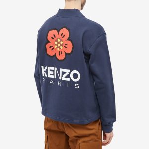 Kenzo PARIS Boke Flower Cardigan