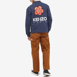 Kenzo PARIS Boke Flower Cardigan