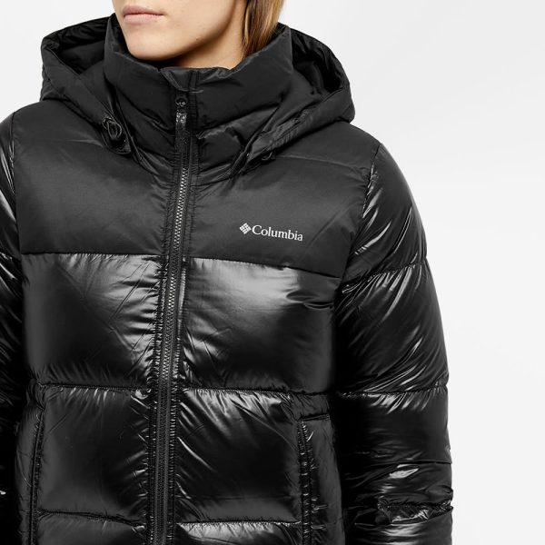 Columbia Bulo Point Down Jacket